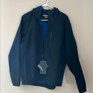 Tony Hawk Black Men's Jacket